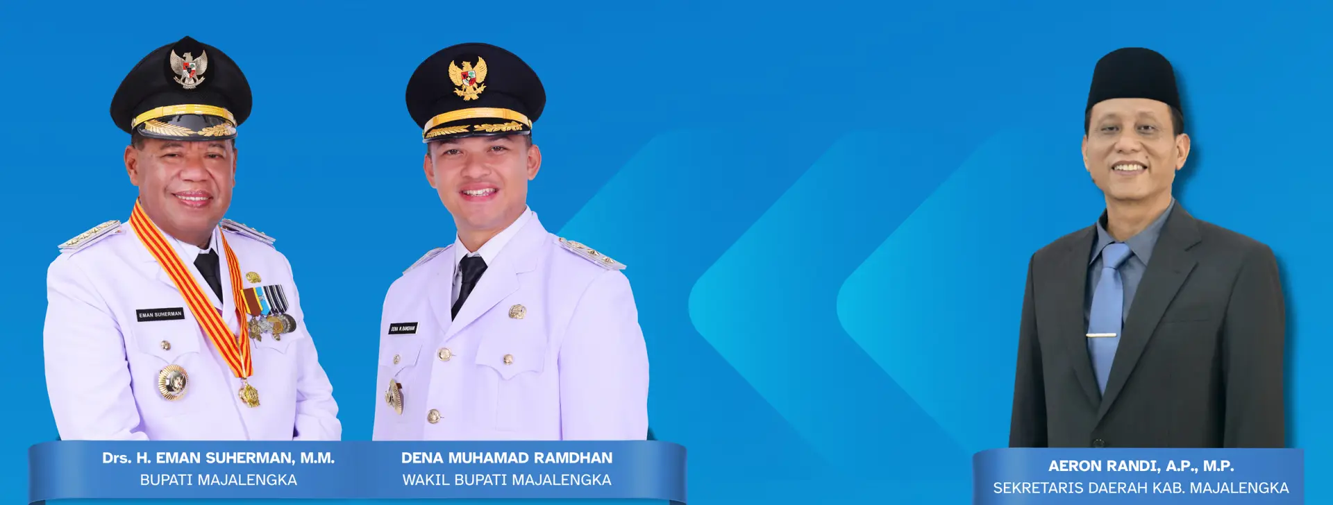 pemkab majalengka