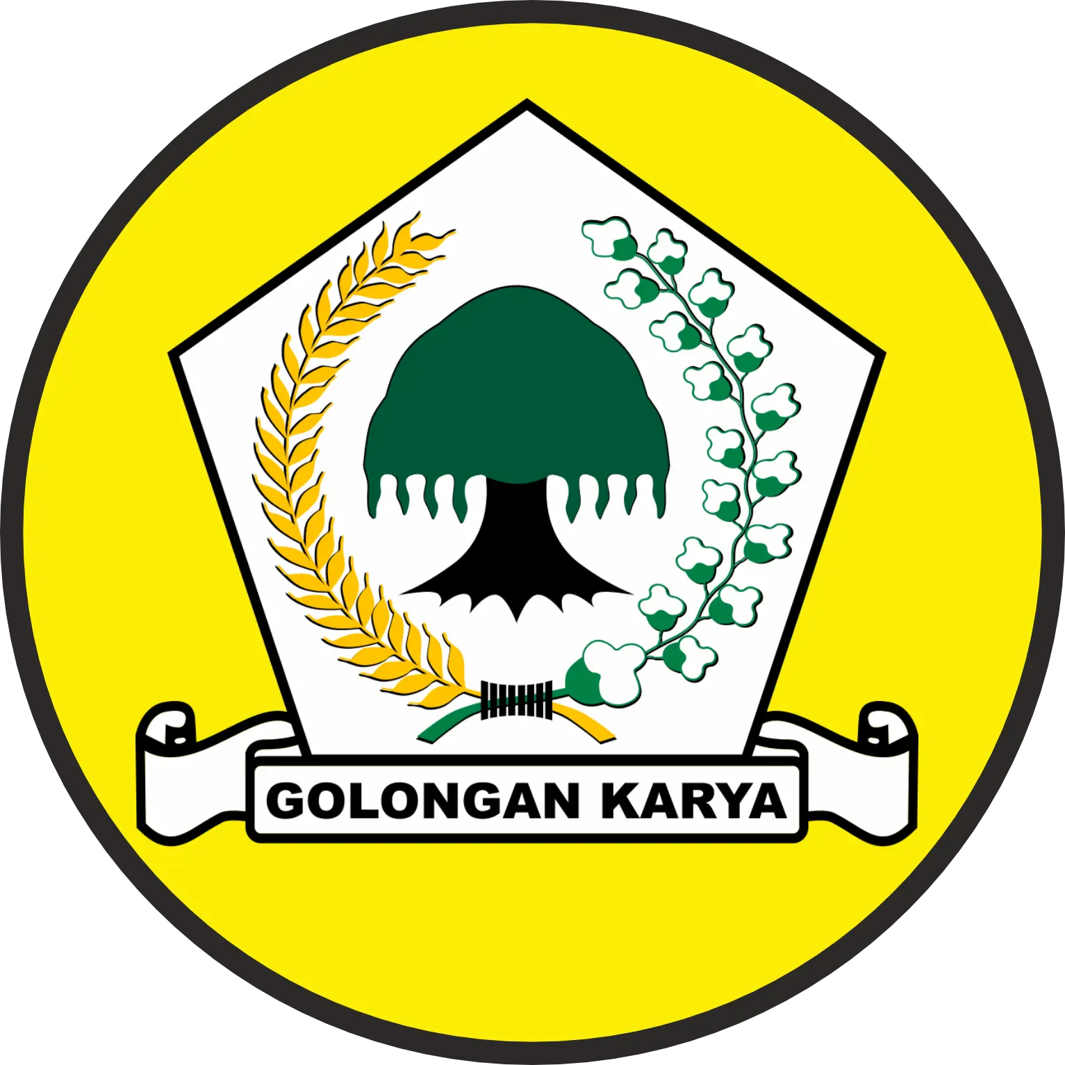 golkar majalengka
