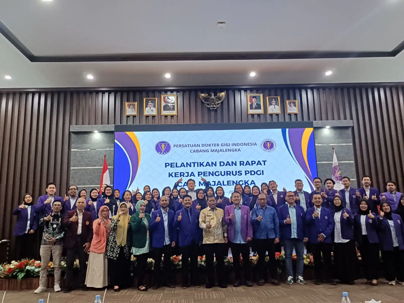 PDGI Majalengka
