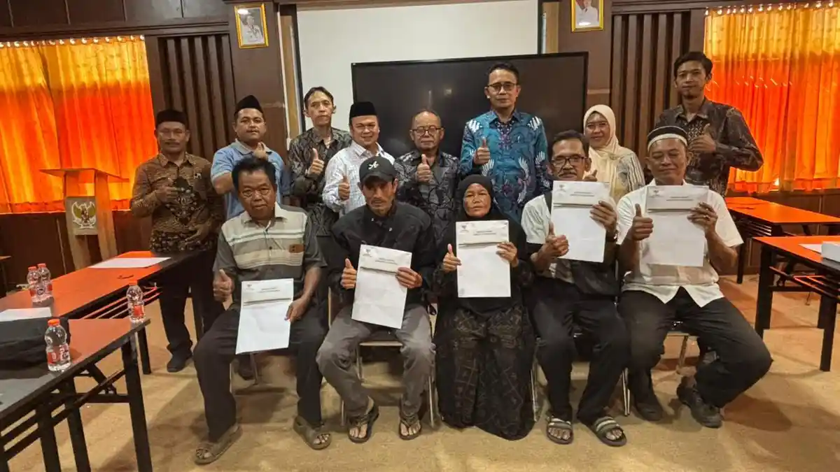 BAZNAS Majalengka