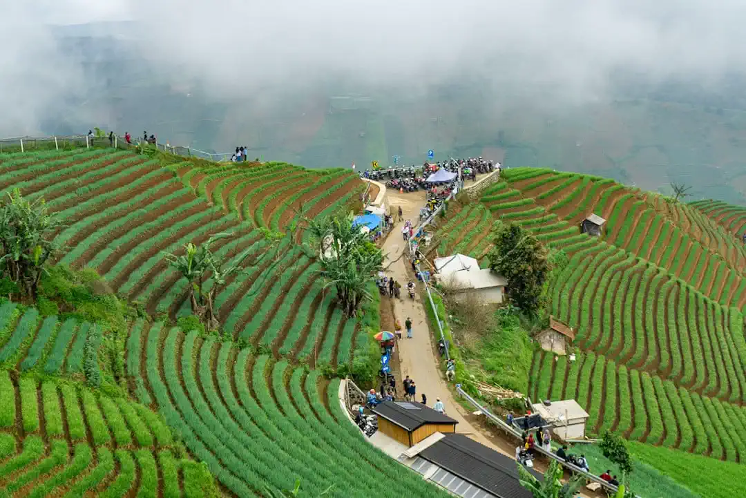 Panyaweuyan Majalengka