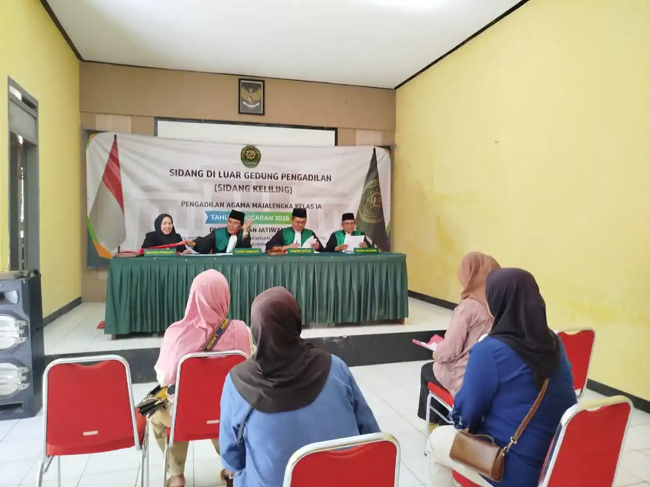 Pengadilan Agama Majalengka