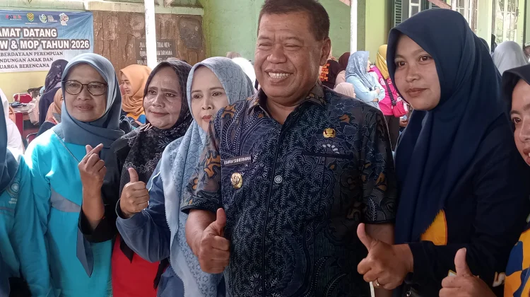 Program KB di Majalengka