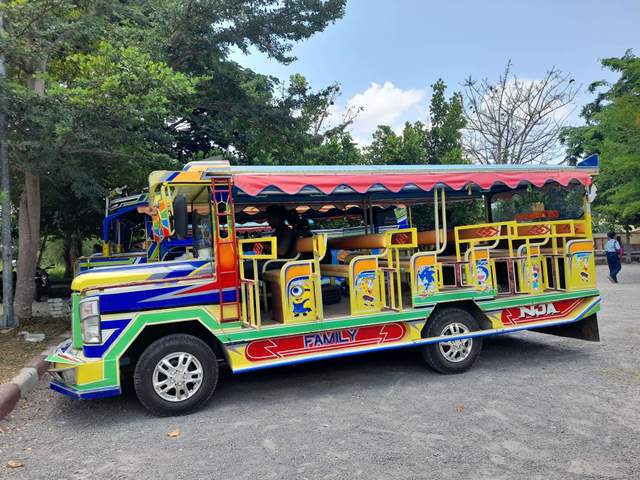 odong-odong majalengka