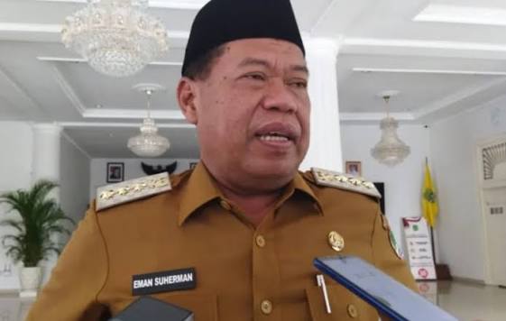 Bupati Majalengka