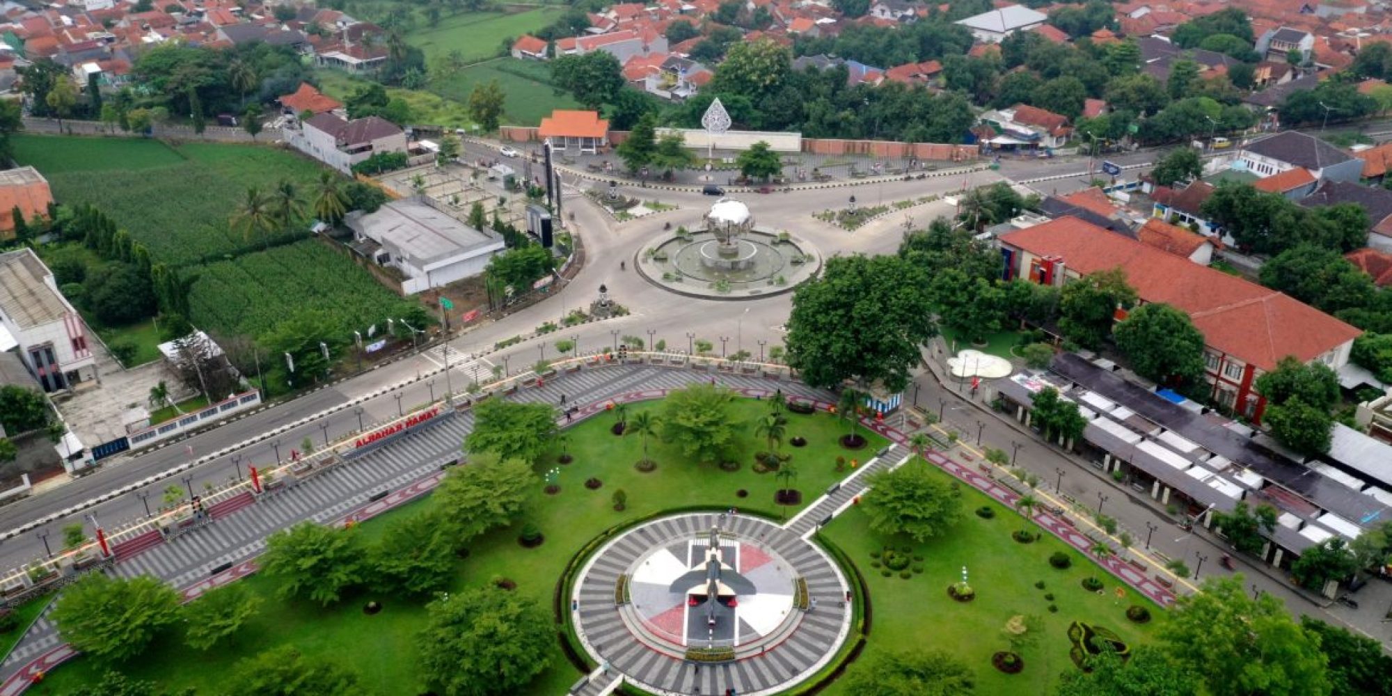 Taman Dirgantara