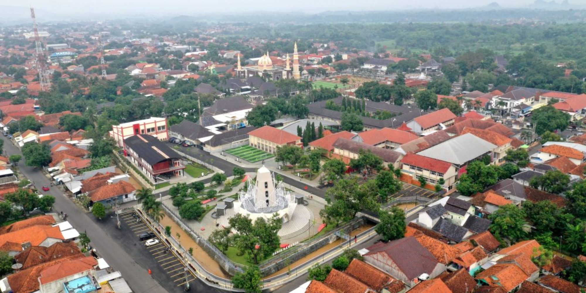 Taman Bagja Raharja